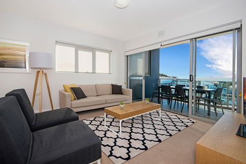 Allure Hotel And Apartments - New South Wales Tourism  9