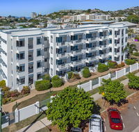 Madison Ocean Breeze - New South Wales Tourism 