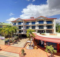 Park Regis Anchorage - New South Wales Tourism 