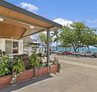 Beach House Motel - New South Wales Tourism 
