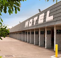 Dalrymple Motel - New South Wales Tourism 