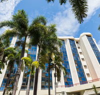 Rydges Southbank Townsville - New South Wales Tourism 
