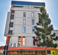 Madison Plaza Townsville - New South Wales Tourism 