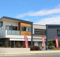 Bairnsdale International - New South Wales Tourism 