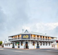 Royal Palms Resort by Nightcap - New South Wales Tourism 