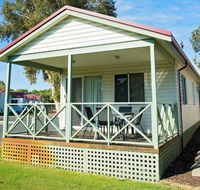 Discovery Parks Koombana Bay - New South Wales Tourism 