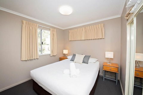 Discovery Parks Koombana Bay - New South Wales Tourism  7