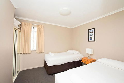 Discovery Parks Koombana Bay - New South Wales Tourism  8