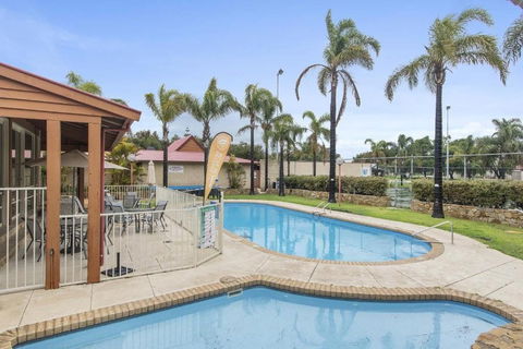 Discovery Parks Koombana Bay - New South Wales Tourism  15