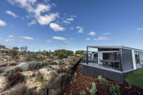 Discovery Parks Koombana Bay - New South Wales Tourism  17