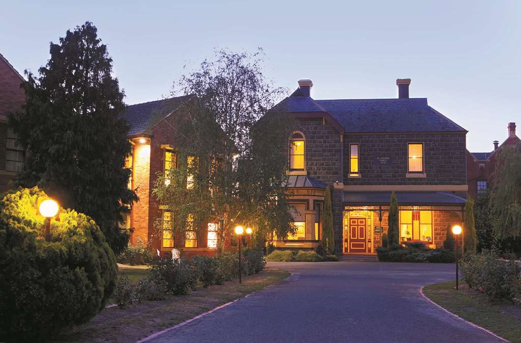 Ballarat VIC New South Wales Tourism 