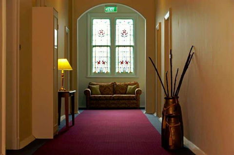 Club Wyndham-Trademark Collection - New South Wales Tourism  4