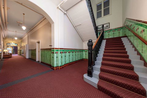 Club Wyndham-Trademark Collection - New South Wales Tourism  5