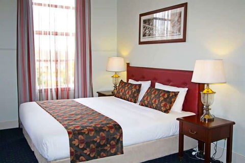 Club Wyndham-Trademark Collection - New South Wales Tourism  6
