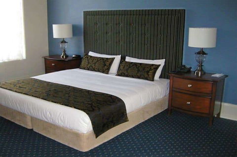 Club Wyndham-Trademark Collection - New South Wales Tourism  7