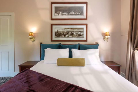 Club Wyndham-Trademark Collection - New South Wales Tourism  8