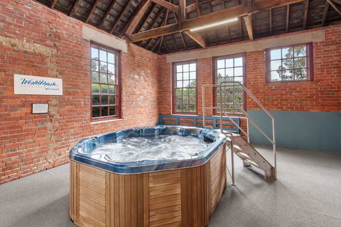 Club Wyndham-Trademark Collection - New South Wales Tourism  10