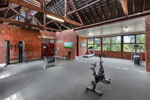 Club Wyndham-Trademark Collection - New South Wales Tourism  11