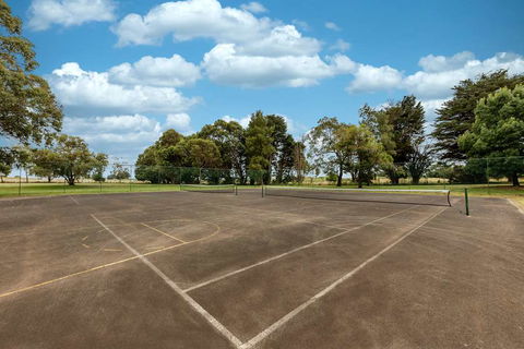 Club Wyndham-Trademark Collection - New South Wales Tourism  13
