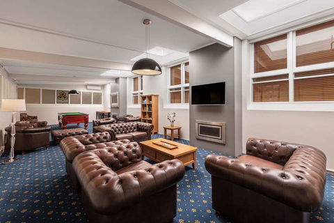 Club Wyndham-Trademark Collection - New South Wales Tourism  14
