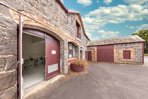Club Wyndham-Trademark Collection - New South Wales Tourism  15