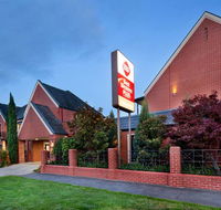 Best Western Plus Ballarat Suites - New South Wales Tourism 