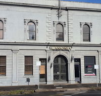 The Ansonia - New South Wales Tourism 