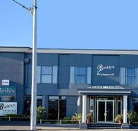 Barkly Motor Lodge - New South Wales Tourism 