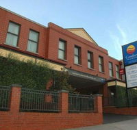 Comfort Inn  Suites City Views - New South Wales Tourism 