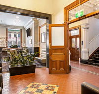 Quality Inn The George Hotel Ballarat - New South Wales Tourism 