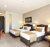 Quality Inn Heritage on Lydiard - New South Wales Tourism 