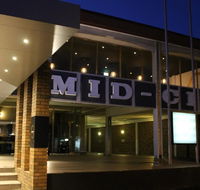 Mid City Hotel Ballart - New South Wales Tourism 