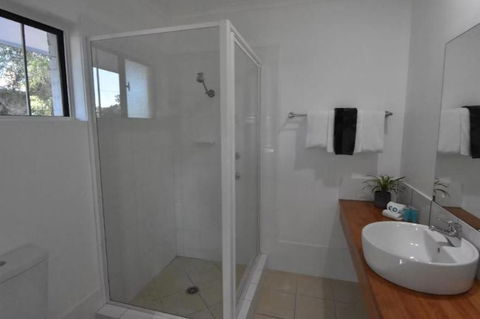 Ballina Homestead Motel - New South Wales Tourism  2