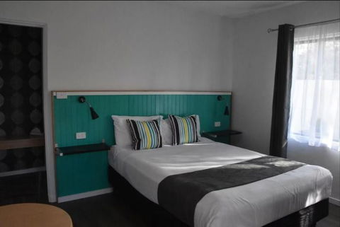 Ballina Homestead Motel - New South Wales Tourism  3