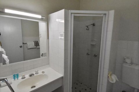 Ballina Homestead Motel - New South Wales Tourism  4