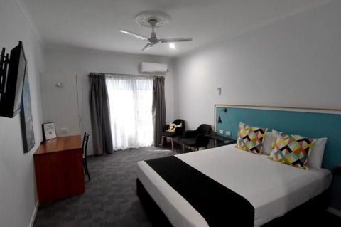 Ballina Homestead Motel - New South Wales Tourism  5