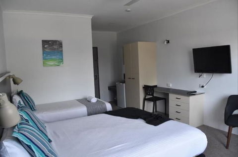 Ballina Homestead Motel - New South Wales Tourism  7