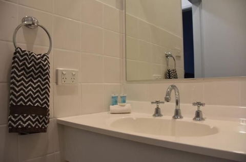 Ballina Homestead Motel - New South Wales Tourism  8