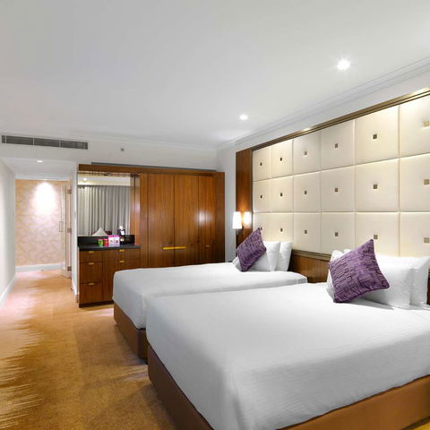 Amora Hotel Jamison Sydney - New South Wales Tourism  5