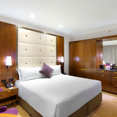 Amora Hotel Jamison Sydney - New South Wales Tourism  7