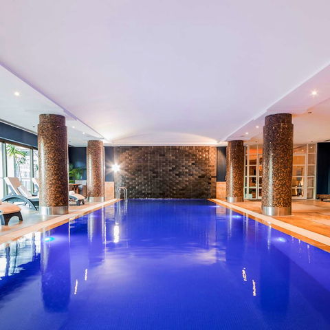 Amora Hotel Jamison Sydney - New South Wales Tourism  10