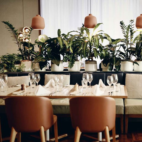 Amora Hotel Jamison Sydney - New South Wales Tourism  12