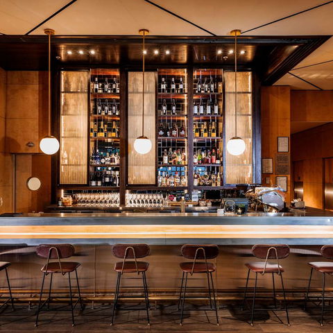 Amora Hotel Jamison Sydney - New South Wales Tourism  13