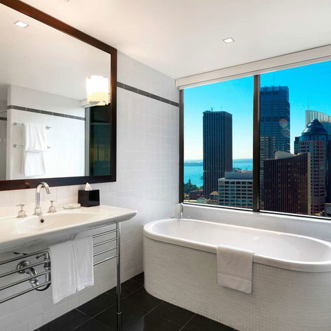Amora Hotel Jamison Sydney - New South Wales Tourism  14