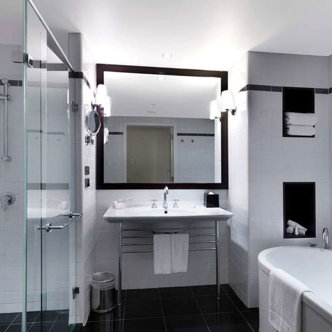 Amora Hotel Jamison Sydney - New South Wales Tourism  15