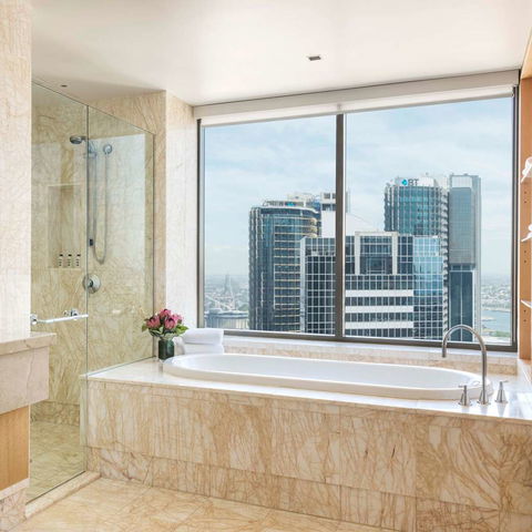 Amora Hotel Jamison Sydney - New South Wales Tourism  16