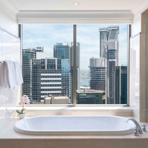 Amora Hotel Jamison Sydney - New South Wales Tourism  17
