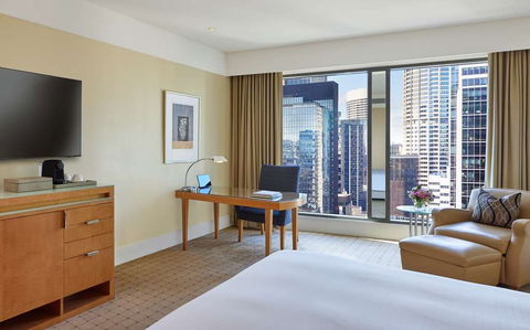 The Fullerton Hotel Sydney - New South Wales Tourism  7