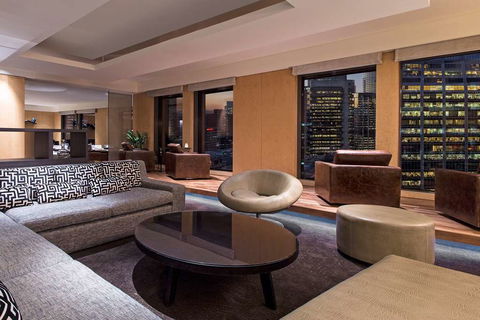 The Fullerton Hotel Sydney - New South Wales Tourism  10