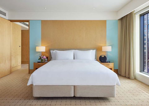 The Fullerton Hotel Sydney - New South Wales Tourism  13